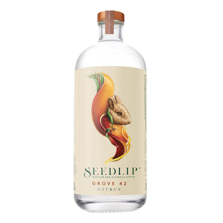 SEEDLIP GROVE 42-70CL (1 pz)